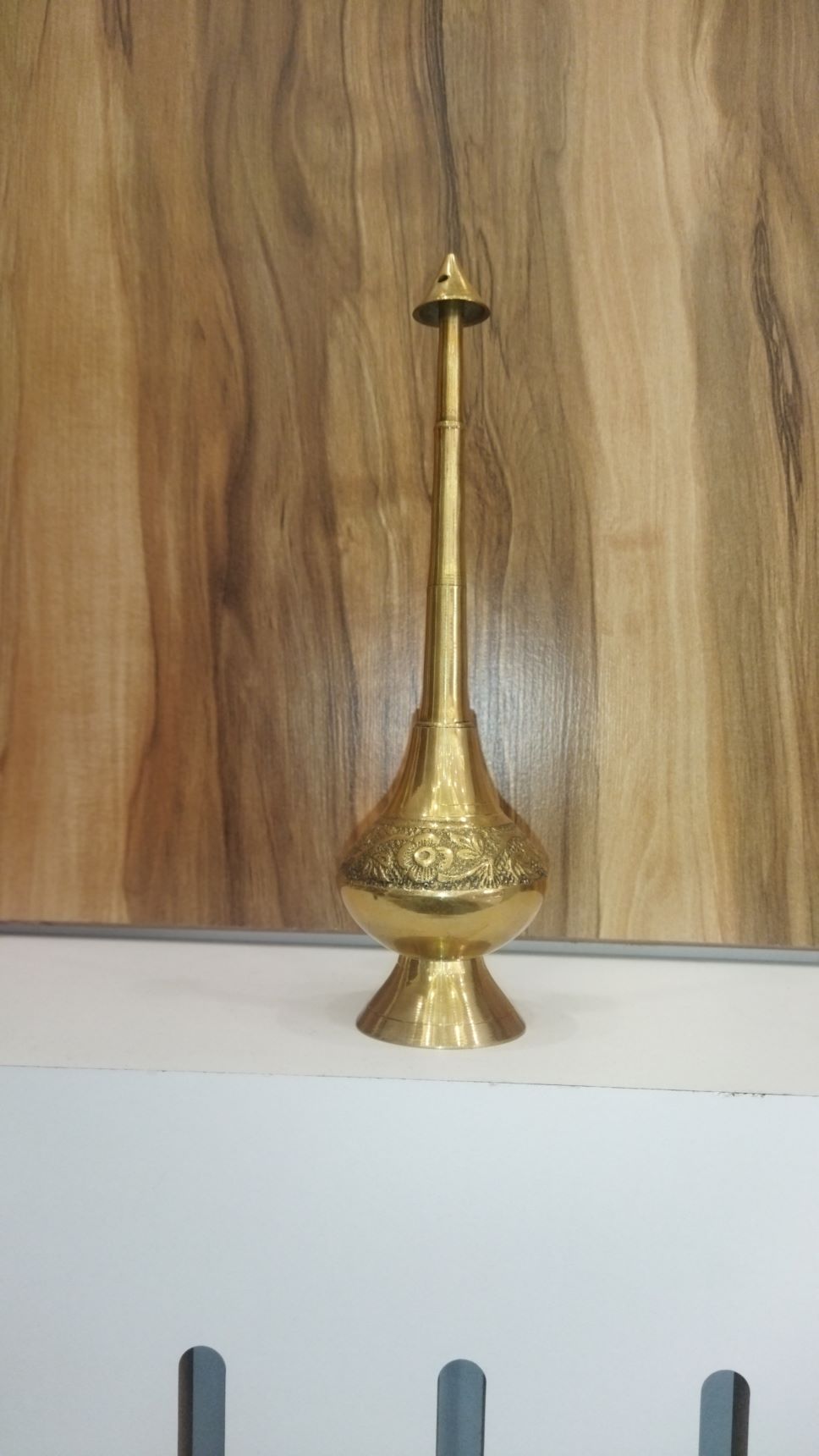 ظروف برنجی